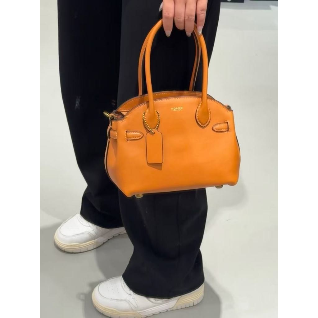 Women Handbag CCY99 EMPIRE CARRYALL Soft Handbag Ladies Shoulder Satchel Bag