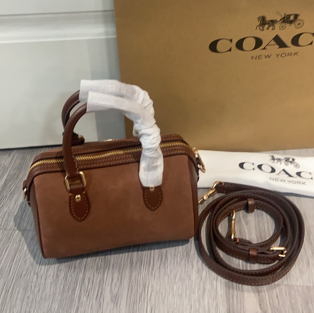 Women Hnadbag CCF29 Mini Rowan Crossbody Satchel Sling Bag