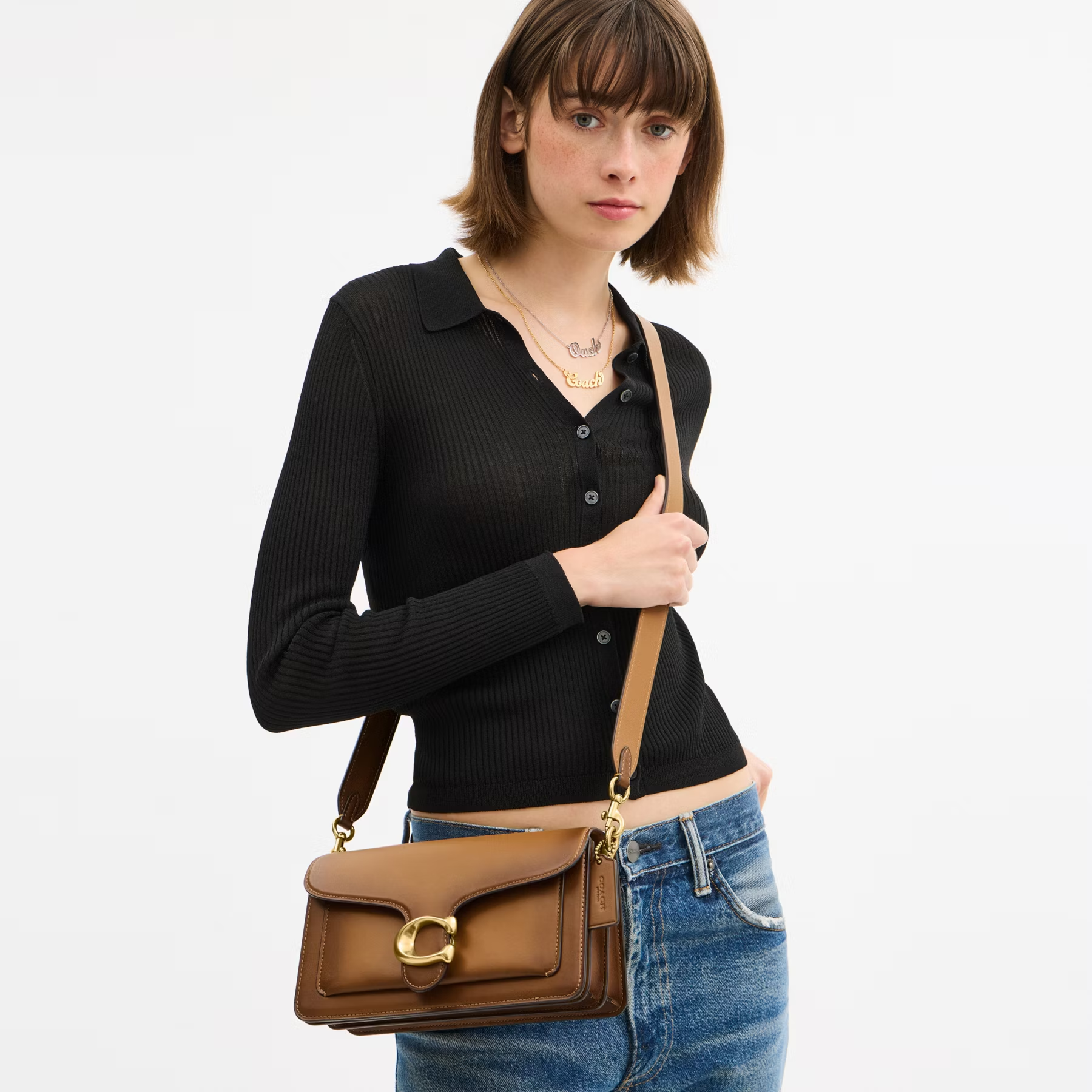 Women Handbag CCC02 TABBY 26  Sling SHOULDER BAG