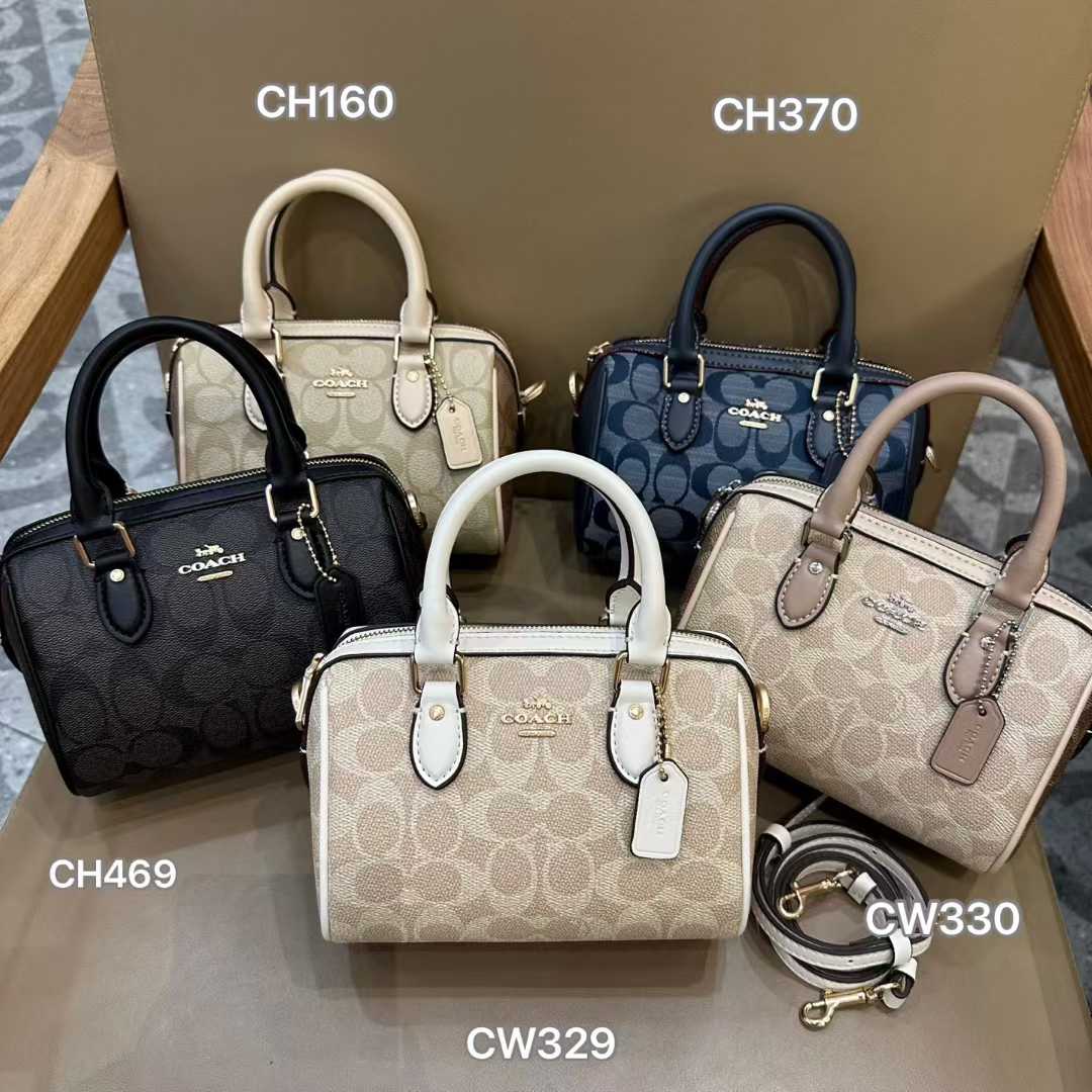 CW329 CW331 CW332 CW328 CAB16 Mini Rowan Crossbody Women Sling Bag