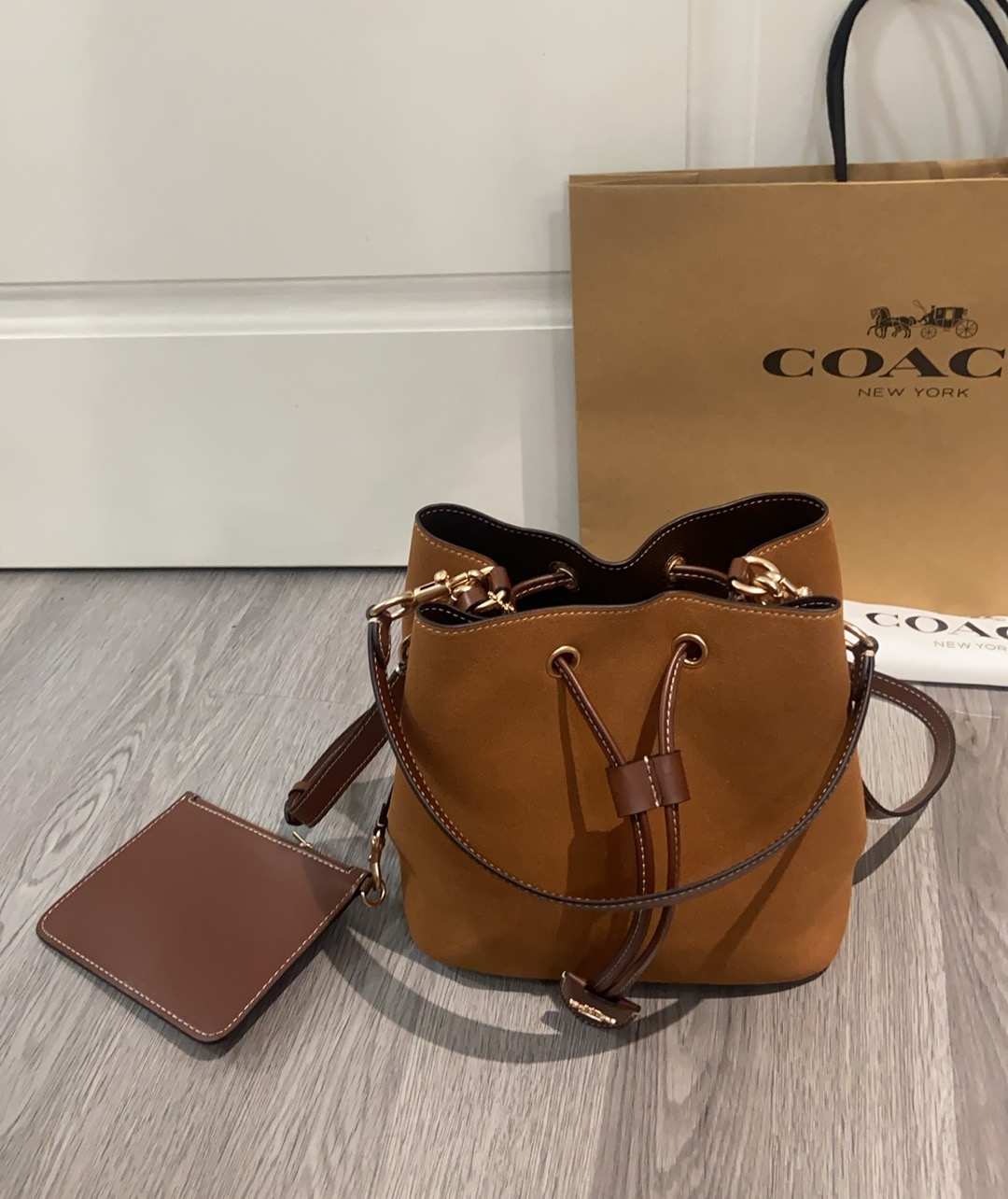 women handbag shouder sling crossbody Bucket Bag CCC78