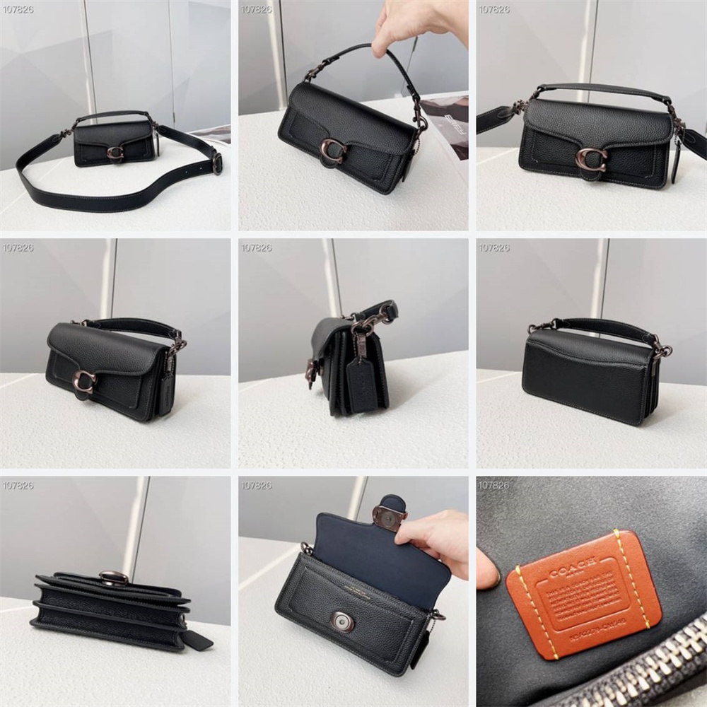 Women Handbag CM569 CM546 CM539 CM556 CQ765 Tabby 20 Crossbody Sling Shoulder Bag