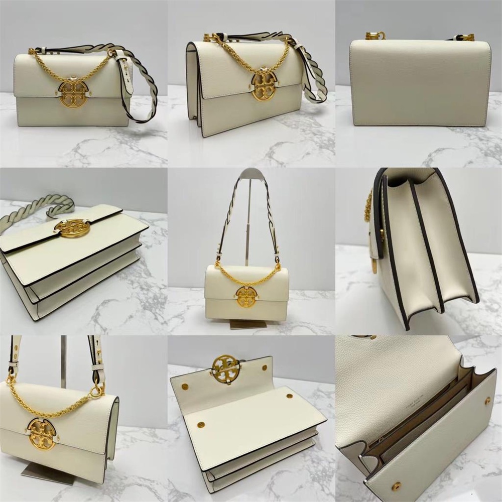 Women Handbag 81688 Miller  Crossbody Sling Chain Shoulder Bag