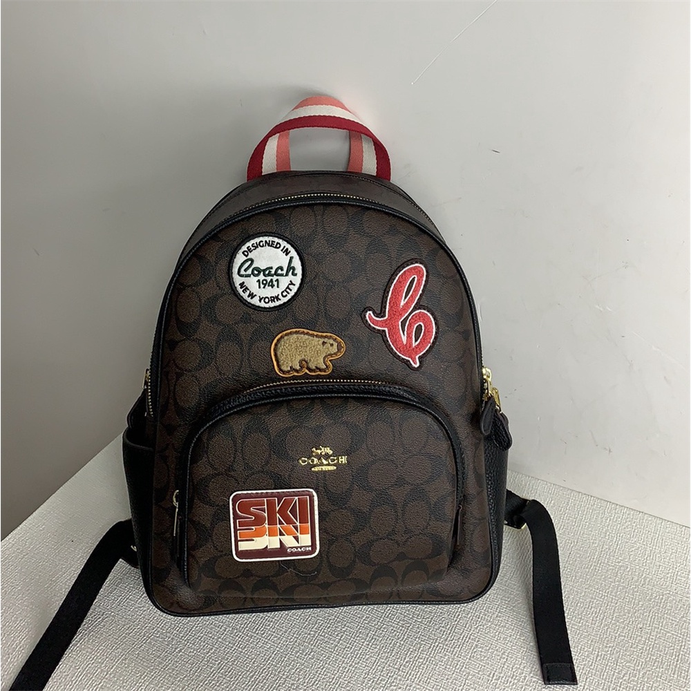 Court Backpack Women Bag 5671 C7317 C4115 C6920 C8592 CA439 CA246 CC429 CE595 CC148 CA140 CF344