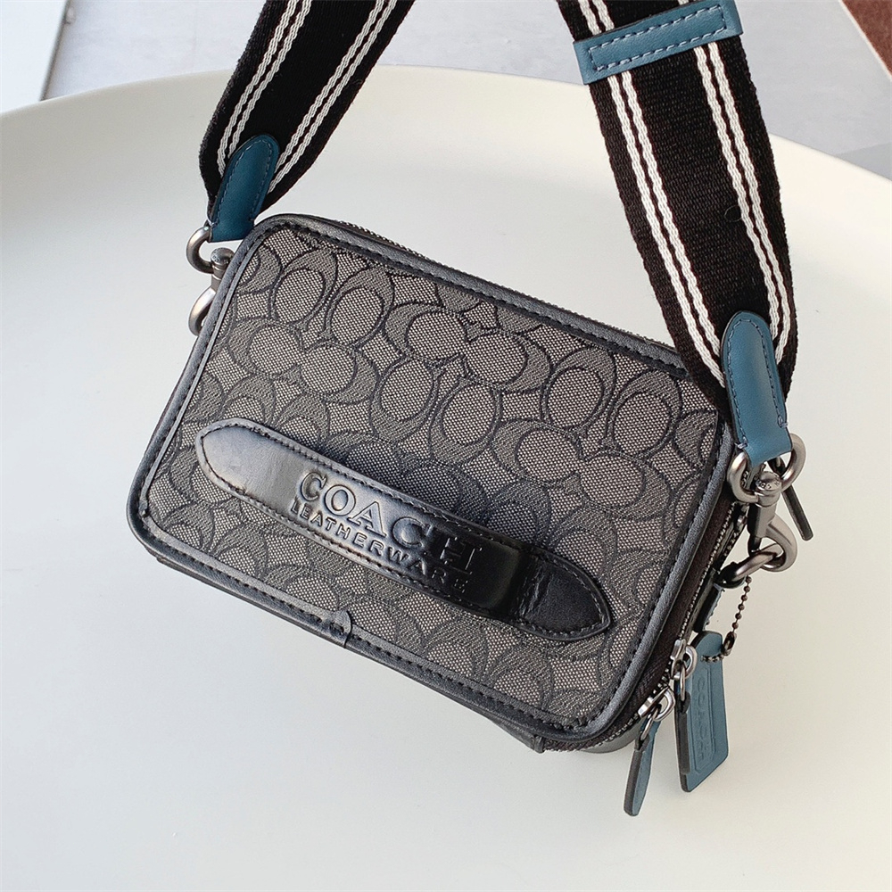 C2609 C2610 C3780 CC069 Crossbody Women Men Handbag Sling Camera Bag