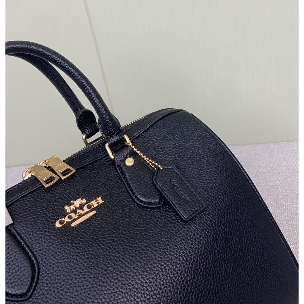 CV960 CV959 Rowan Satchel Women Crossbody Sling Handbag Boston Pillow Bag