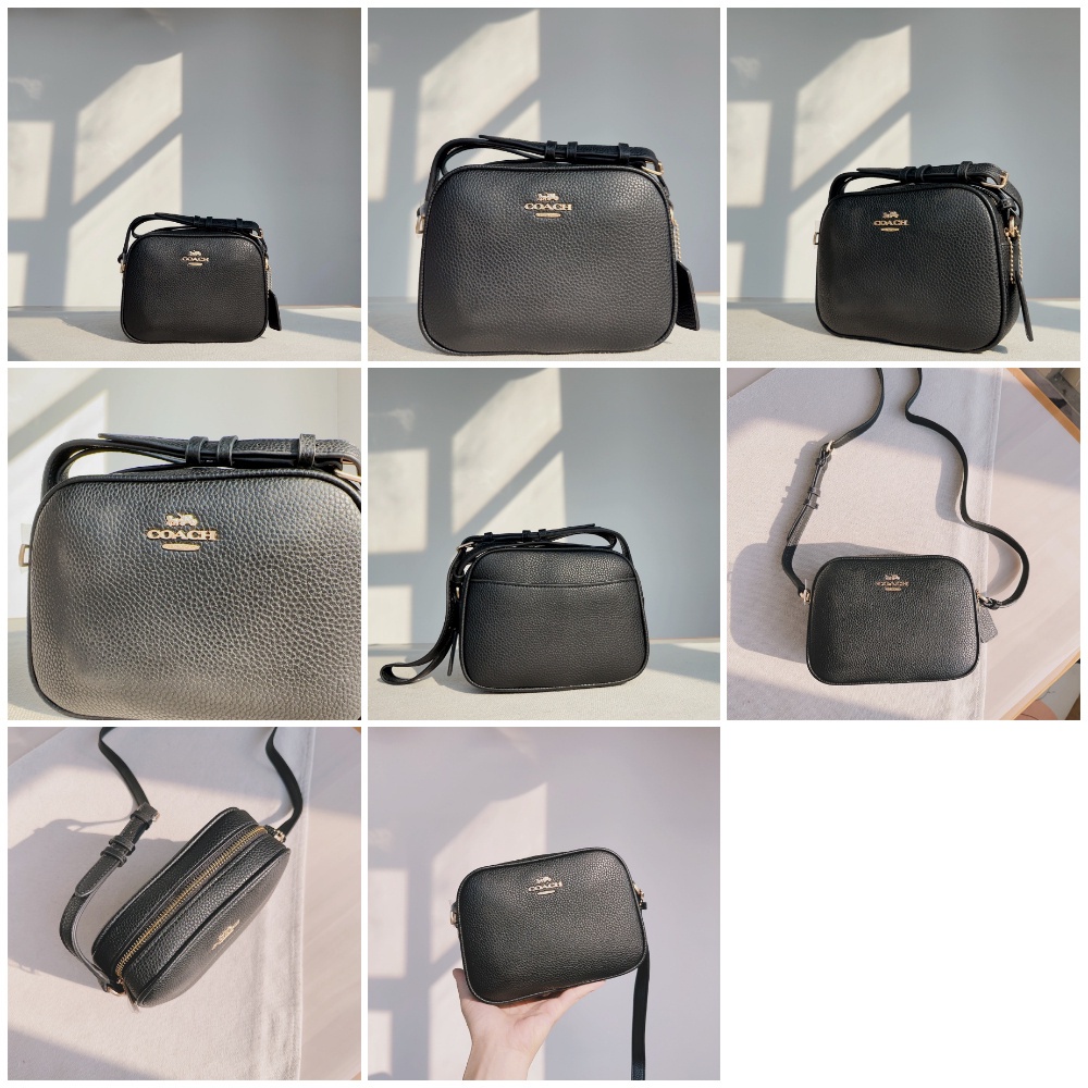 Women handbag C9926 CA732 CA719 CA069 CB868 CE111 C9939 CA072 CF248 CF249 CC943 CE675 CF455 Mini Jamie Sling Camera Bag