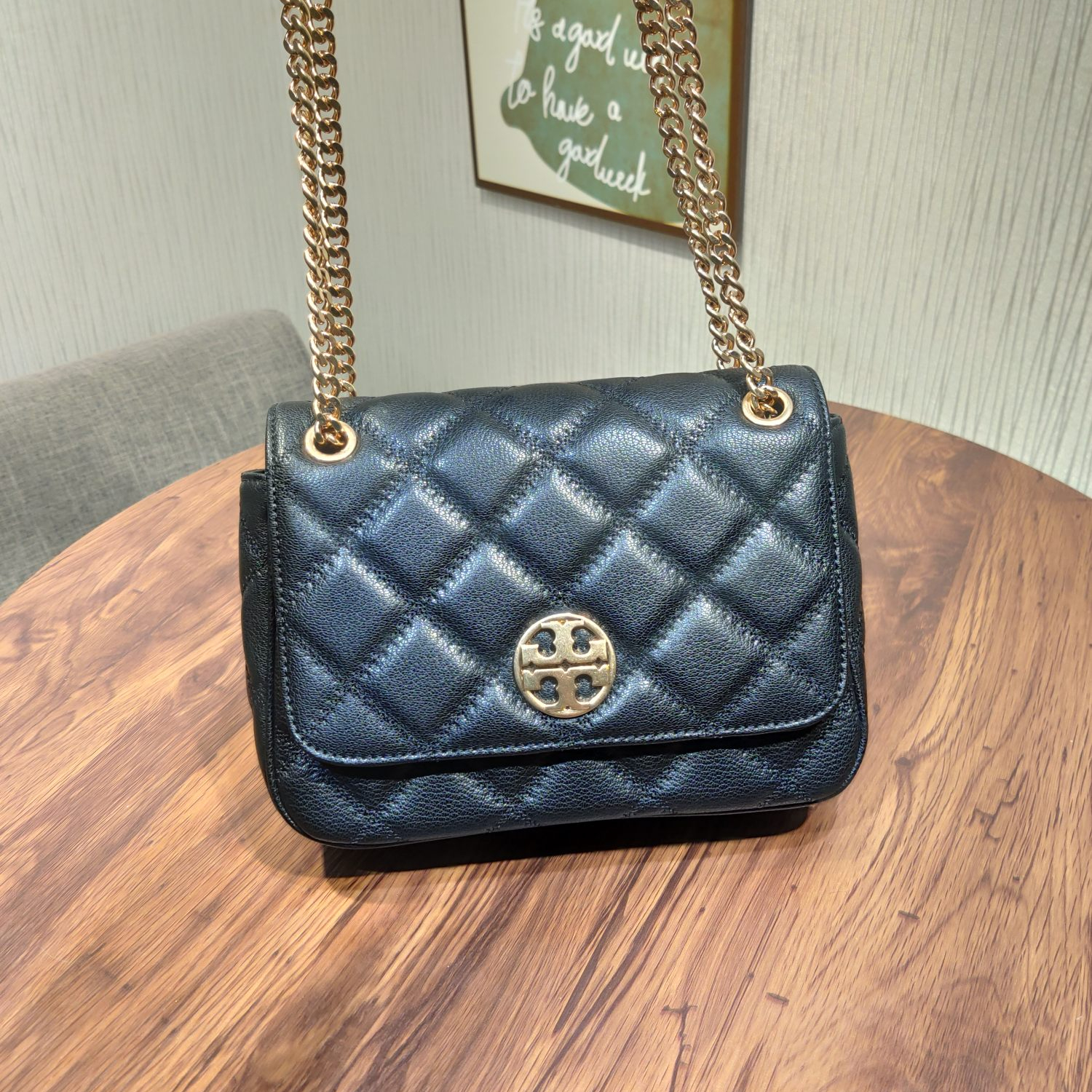 Women Handbag 82368 Willa Small Shoulder Bag