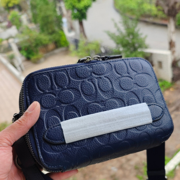 C2609 C2610 C3780 CC069 Crossbody Women Men Handbag Sling Camera Bag