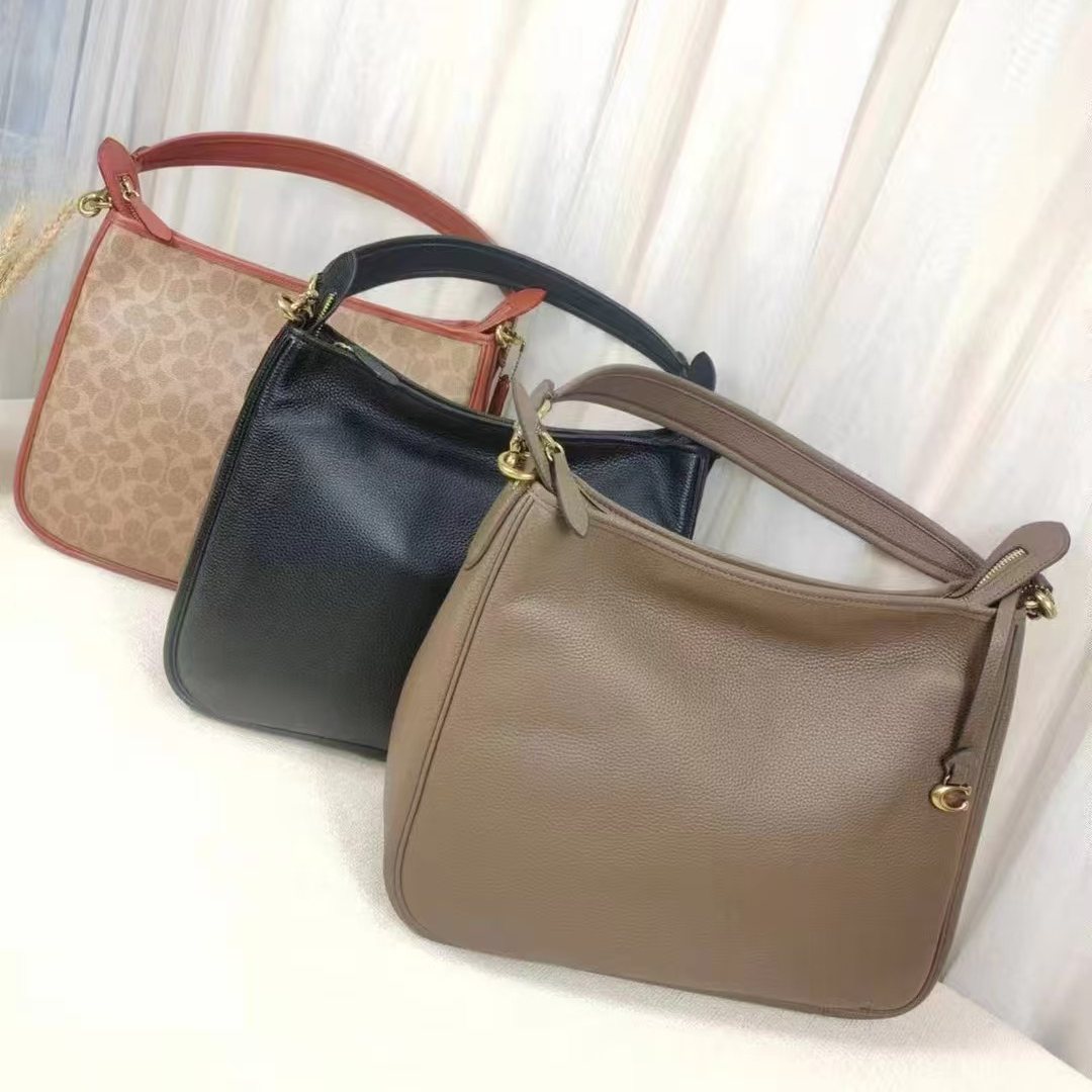 CC436 CC435 Cary Women Crossbody Sling Shopping Hobo Shoulder Bag