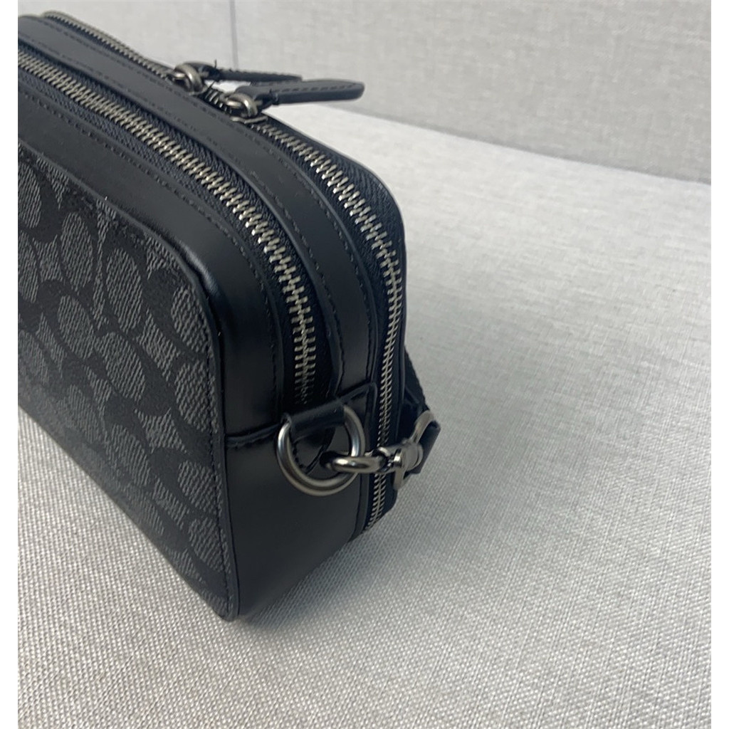 CR782 CR783 Charter Crossbody 19 Men Women Sling Camera Bag