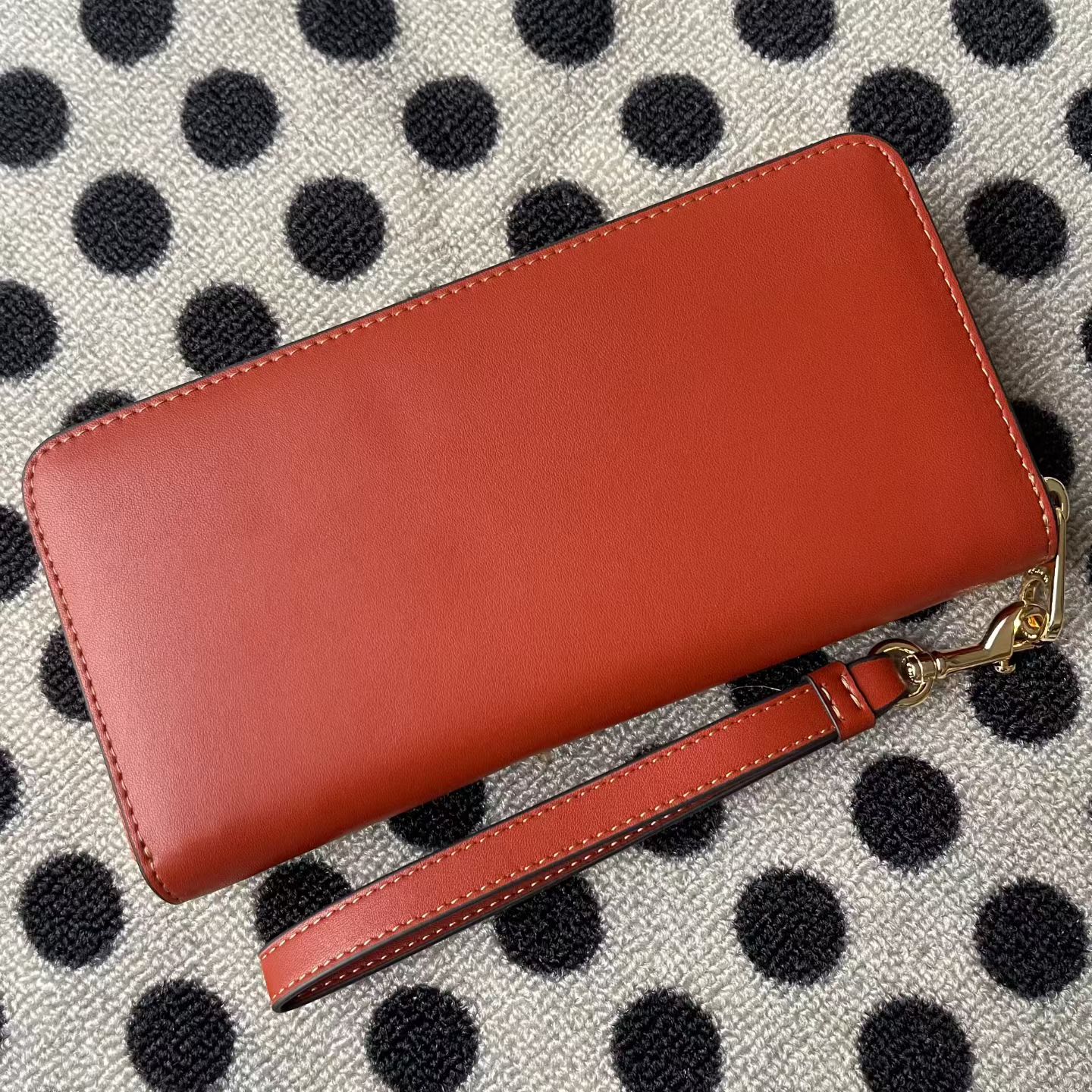 women handbag CBN98 Long Zip Around Wallet