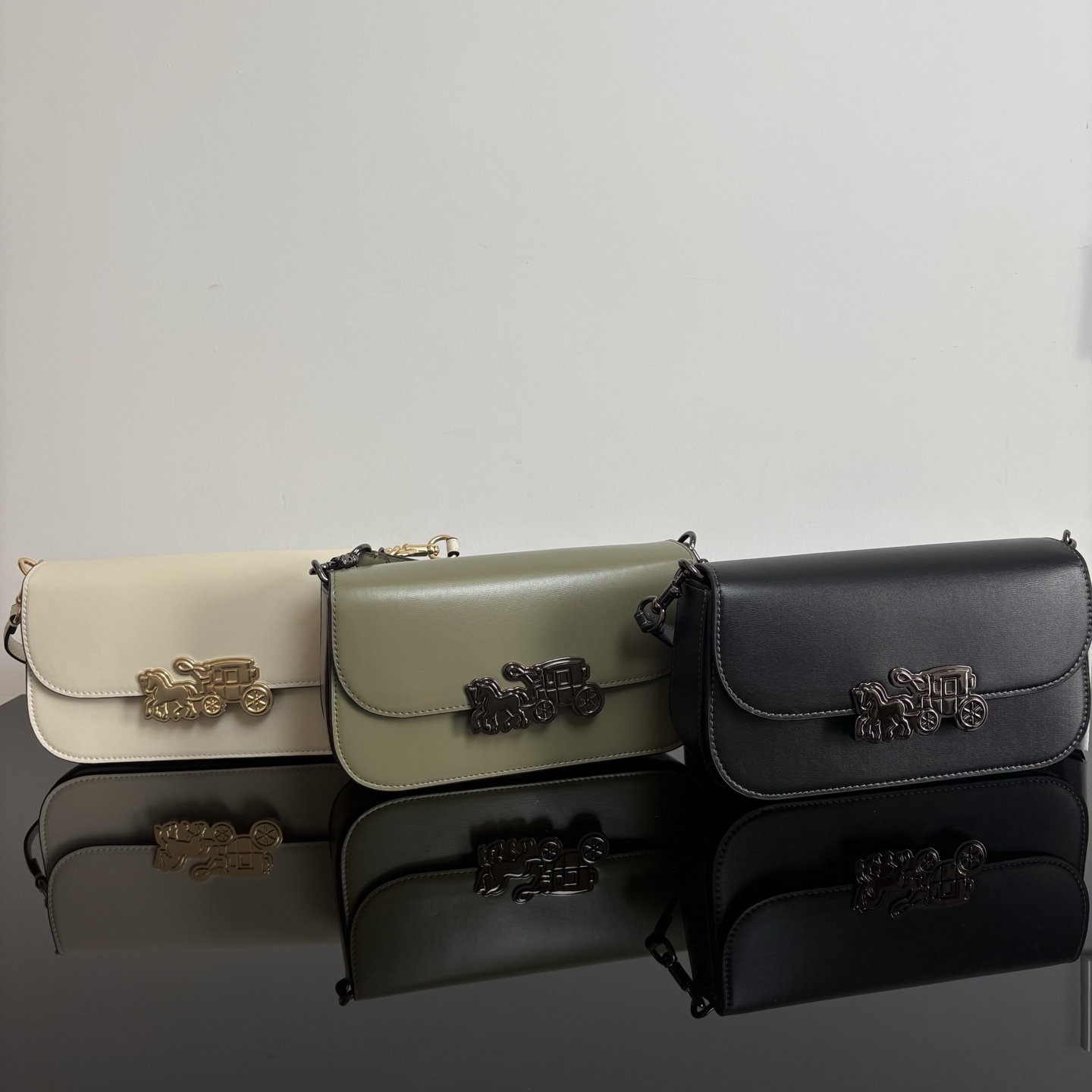 Women handbag CCE65 Harper 24 Crossbody Sling Shoulder Bag