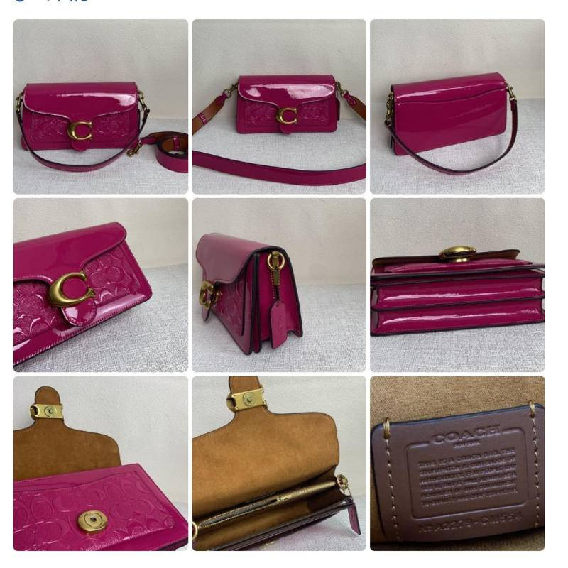 Women Handbag CM554 Tabby 26 Crossbody Sling Shoulder Bag