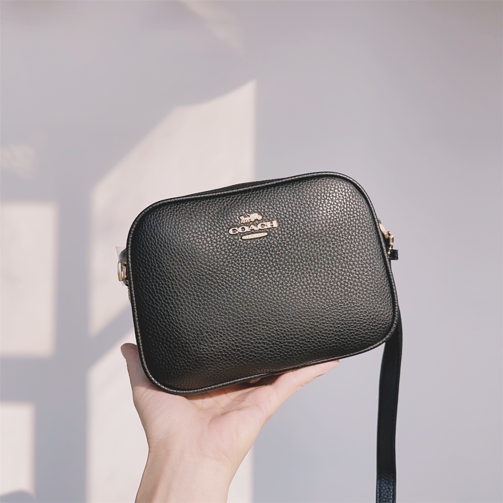 Women handbag C9926 CA732 CA719 CA069 CB868 CE111 C9939 CA072 CF248 CF249 CC943 CE675 CF455 Mini Jamie Sling Camera Bag