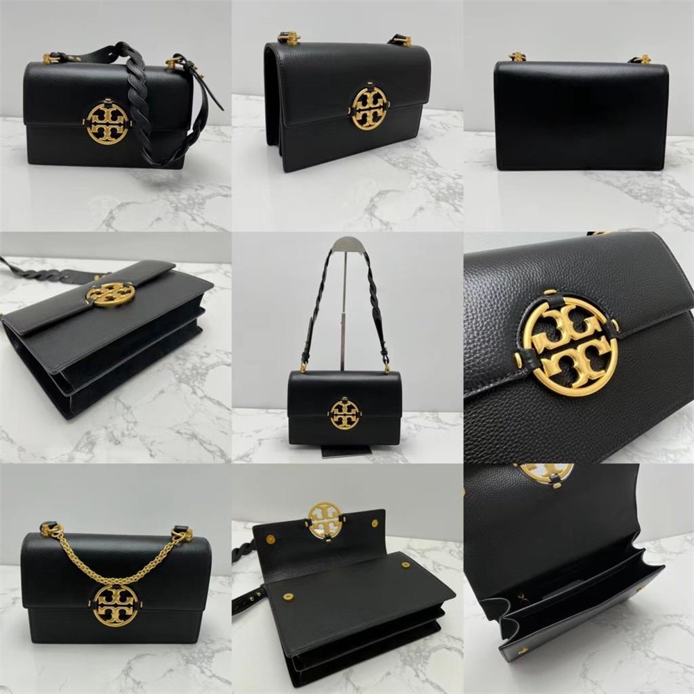 Women Handbag 81688 Miller  Crossbody Sling Chain Shoulder Bag