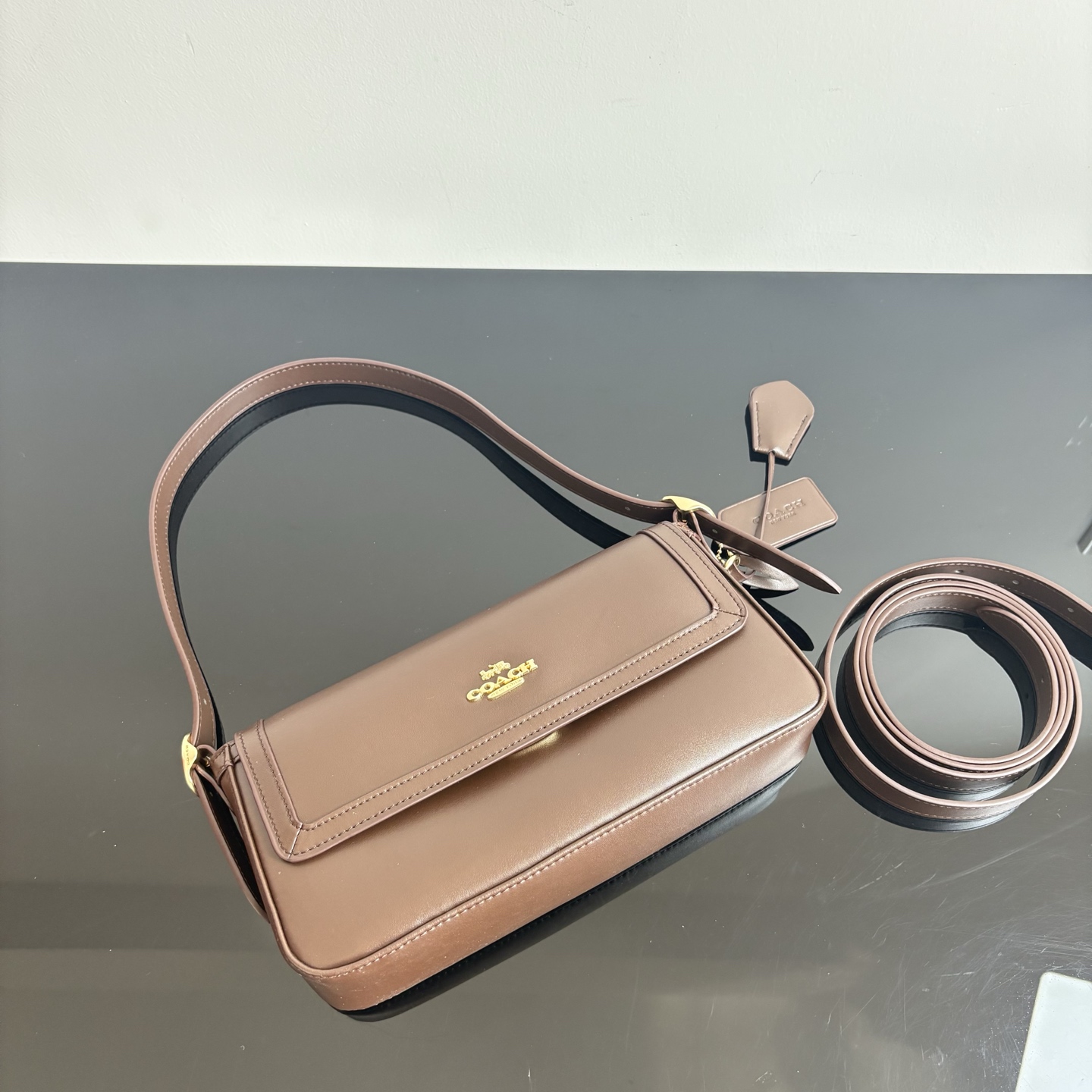 Women Handbag CCV63 CCV64 CCV65 ETTA 25  Shoulder Crossbody Sling Bag