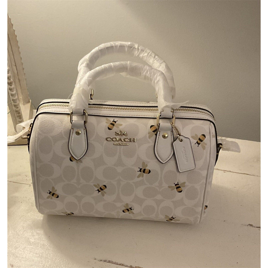 CH280 CH486 CH141 CH511 CH516 CH282 CH322 CH283 Rowan Satchel Women Crossbody Sling Handbag Boston Pillow Beg