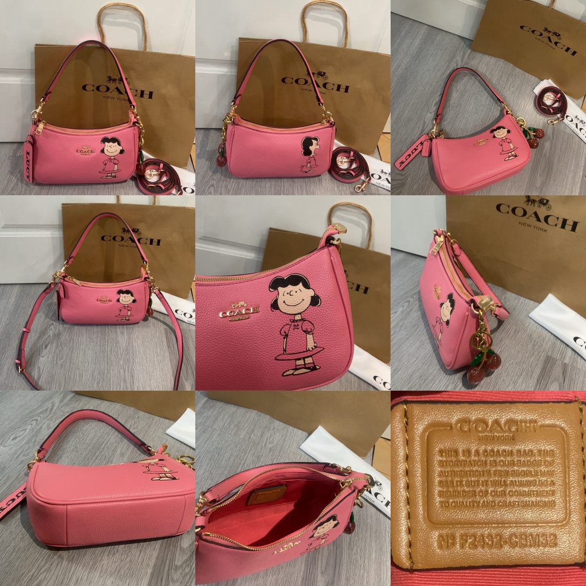 CAK17 CBM31 CBM32 CBJ76 CBJ77 CBJ80 CBJ83 Teri Shoulder Bag Women Crossbody Sling Majhong Handbag