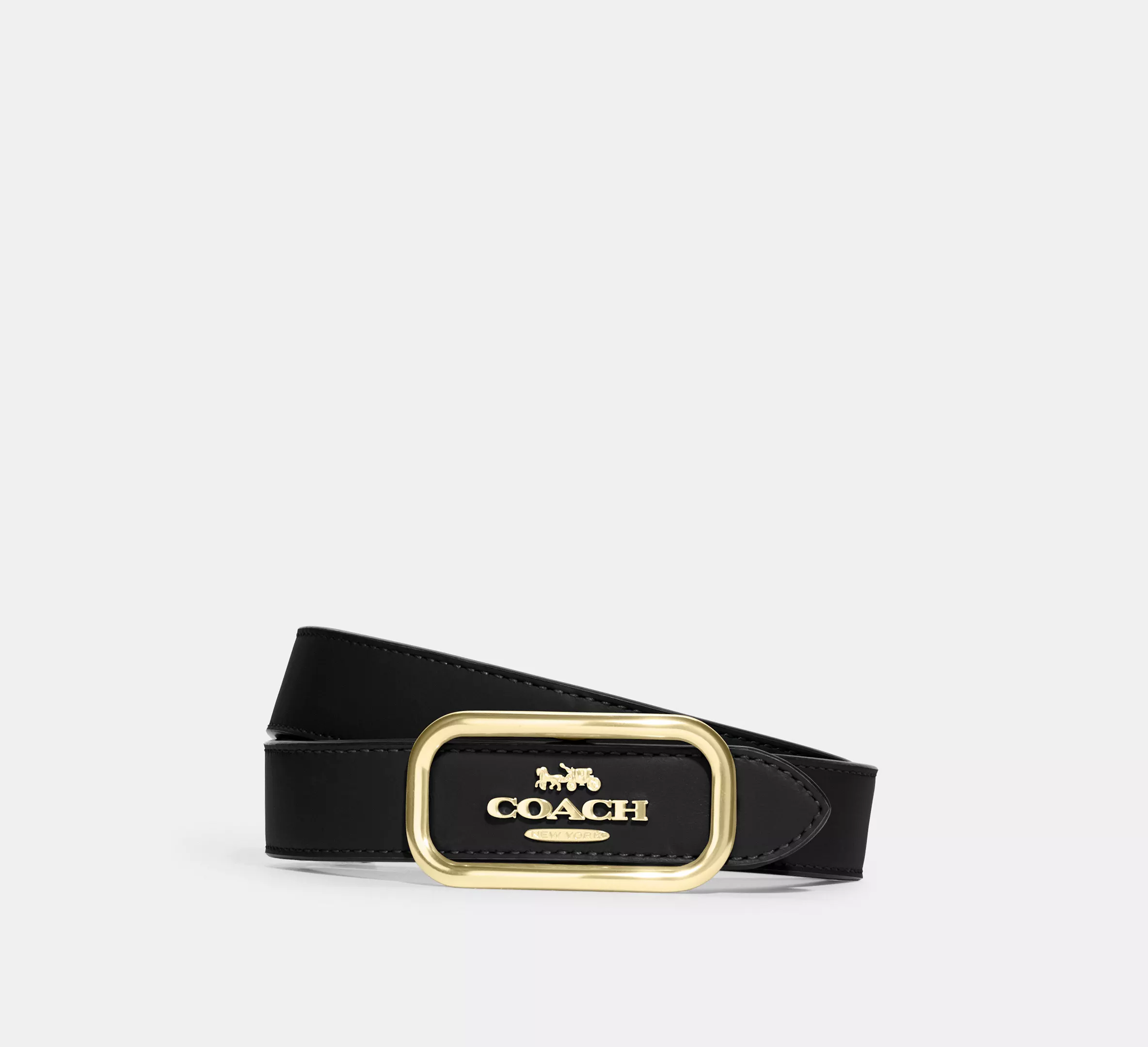 Coach Accessory