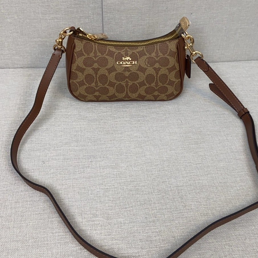 Women Handbag CW309 CW323 Teri Mini Crossbody Shoulder Chain Bag