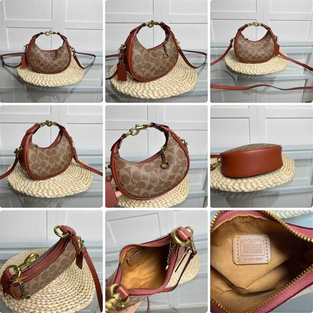 CR510 CR508 Jonie Bag Women Crossbody Sling Small Handbag 510 508