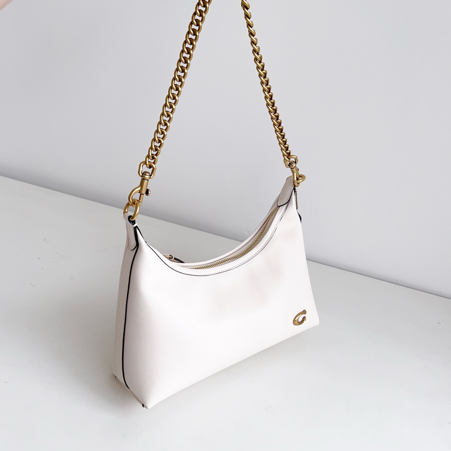 CAM27 CAM26 CW640 CW656 CAD75 CW830 25 Juliet Shoulder Bag Women Hobo Crossbody Sling Chain Handbag