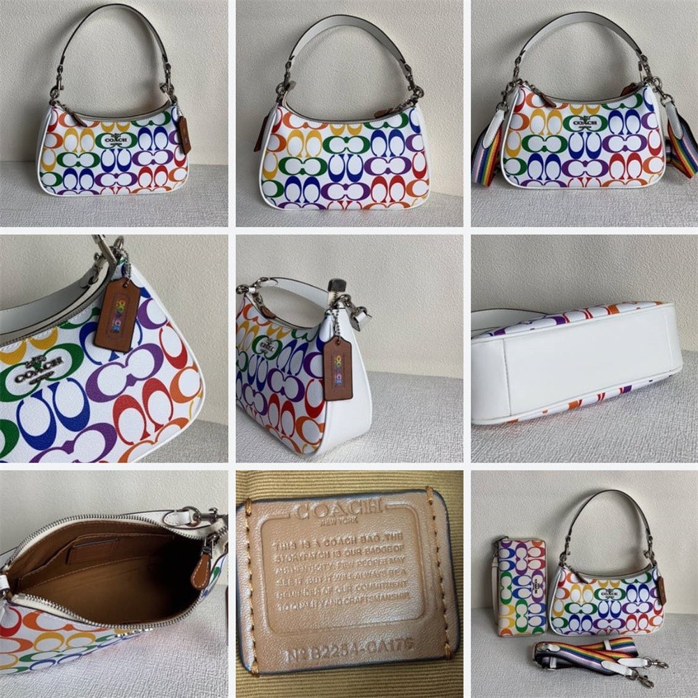 Teri Shoulder Women Sling Bag CA209 CA548