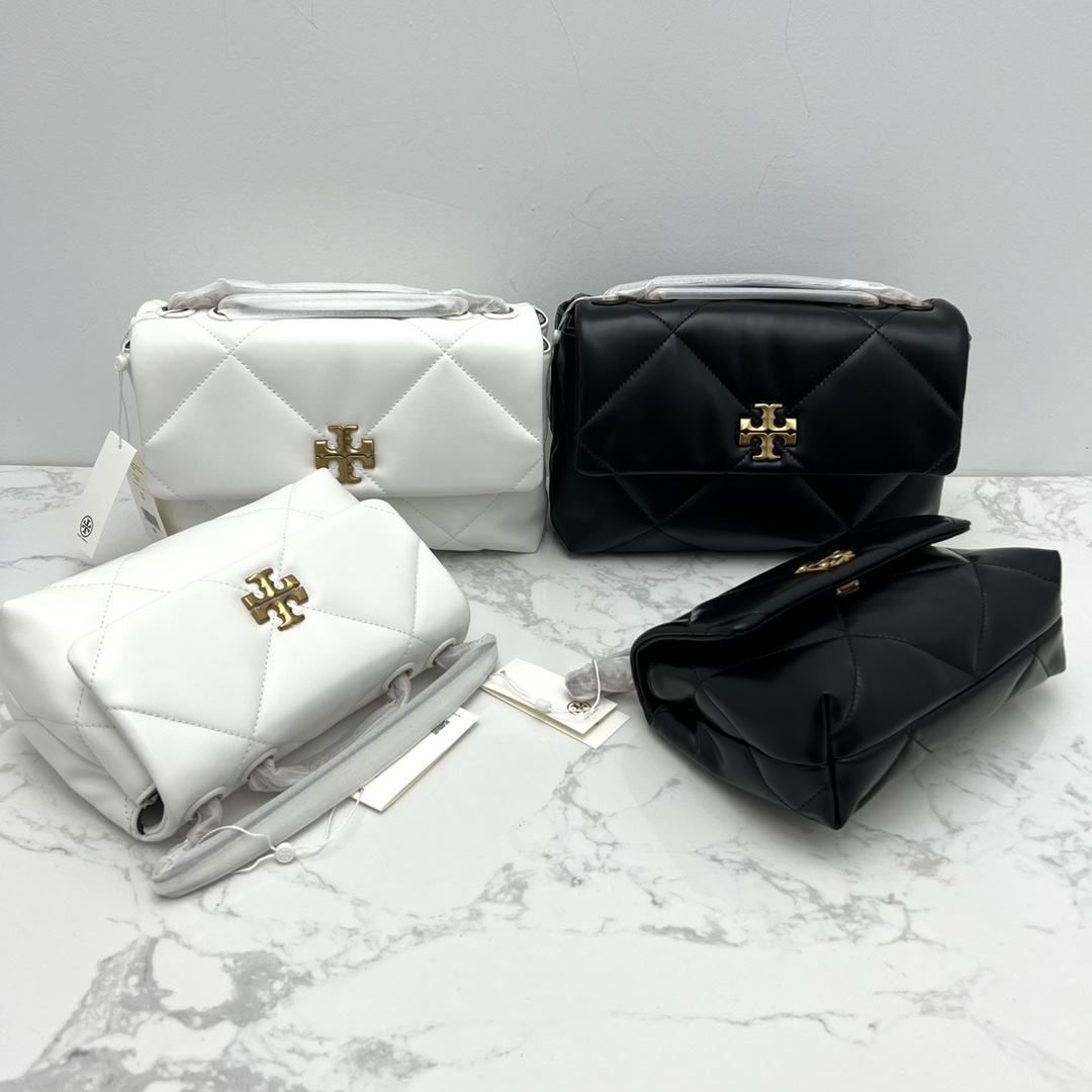 Women Handbag 154704 154706 KIRA DIAMOND QUILT SHOULDER BAG