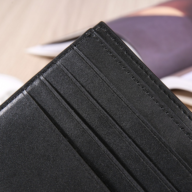 Men handbag 75006 COIN WALLET IN SIGNATURE CANVAS