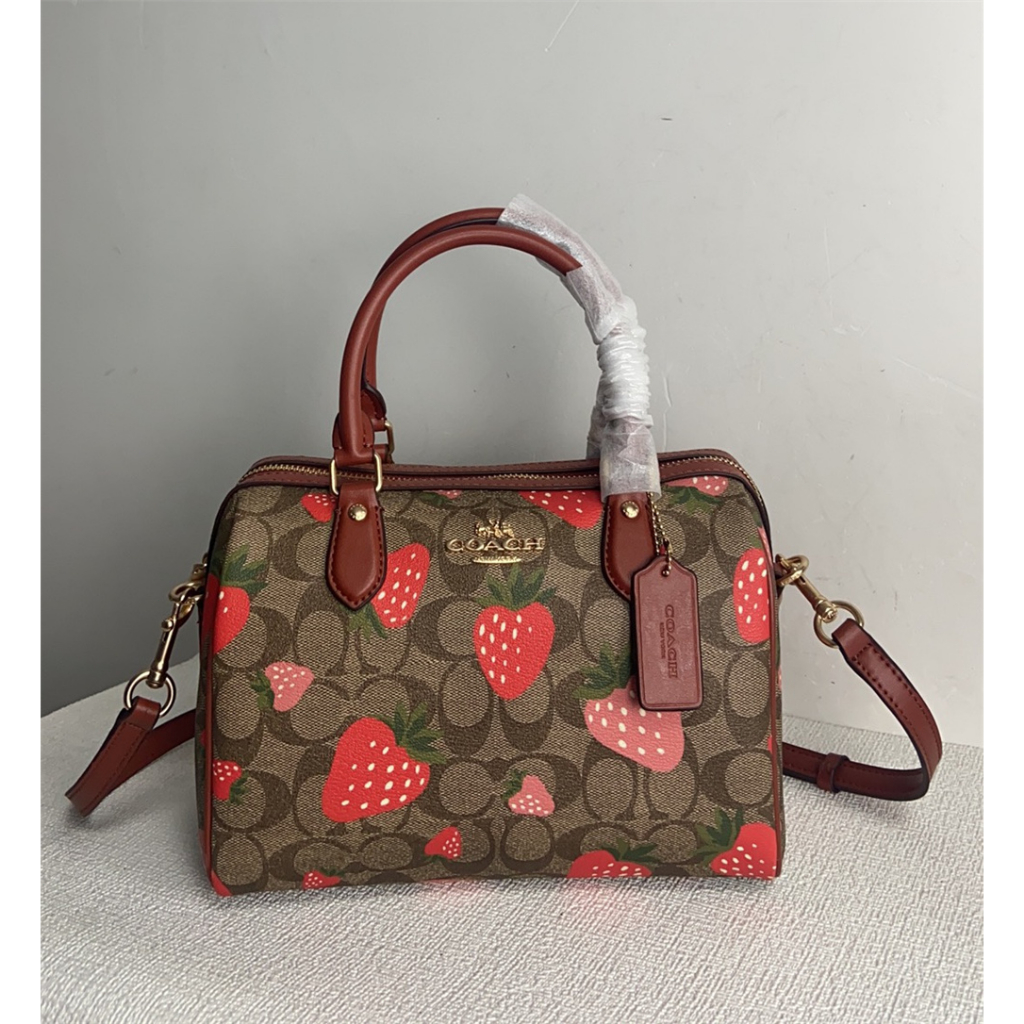 CH280 CH486 CH141 CH511 CH516 CH282 CH322 CH283 Rowan Satchel Women Crossbody Sling Handbag Boston Pillow Beg