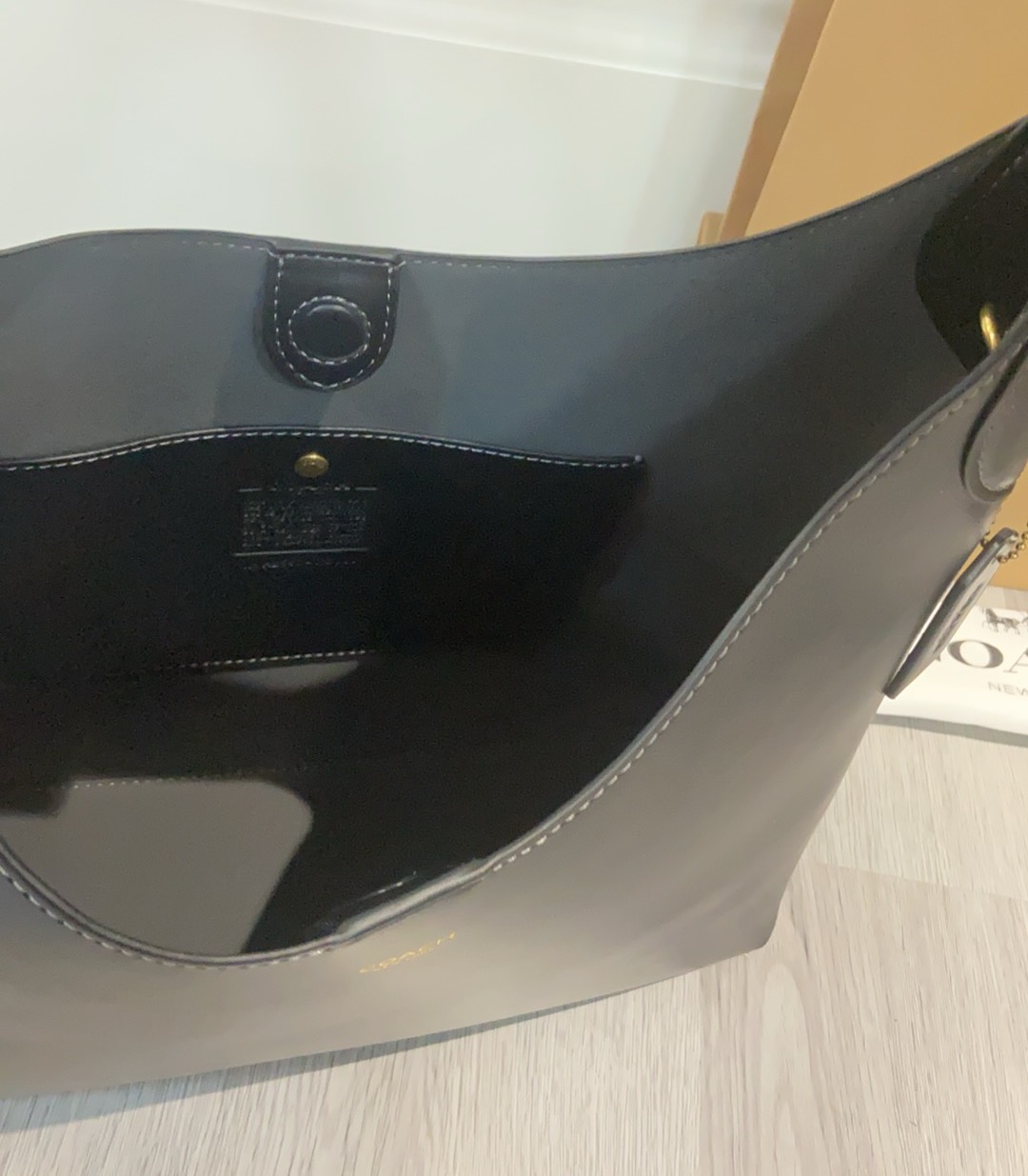 Women Handbag CCU00 CCU01 BROOKLYN 34 SHOULDER BAG