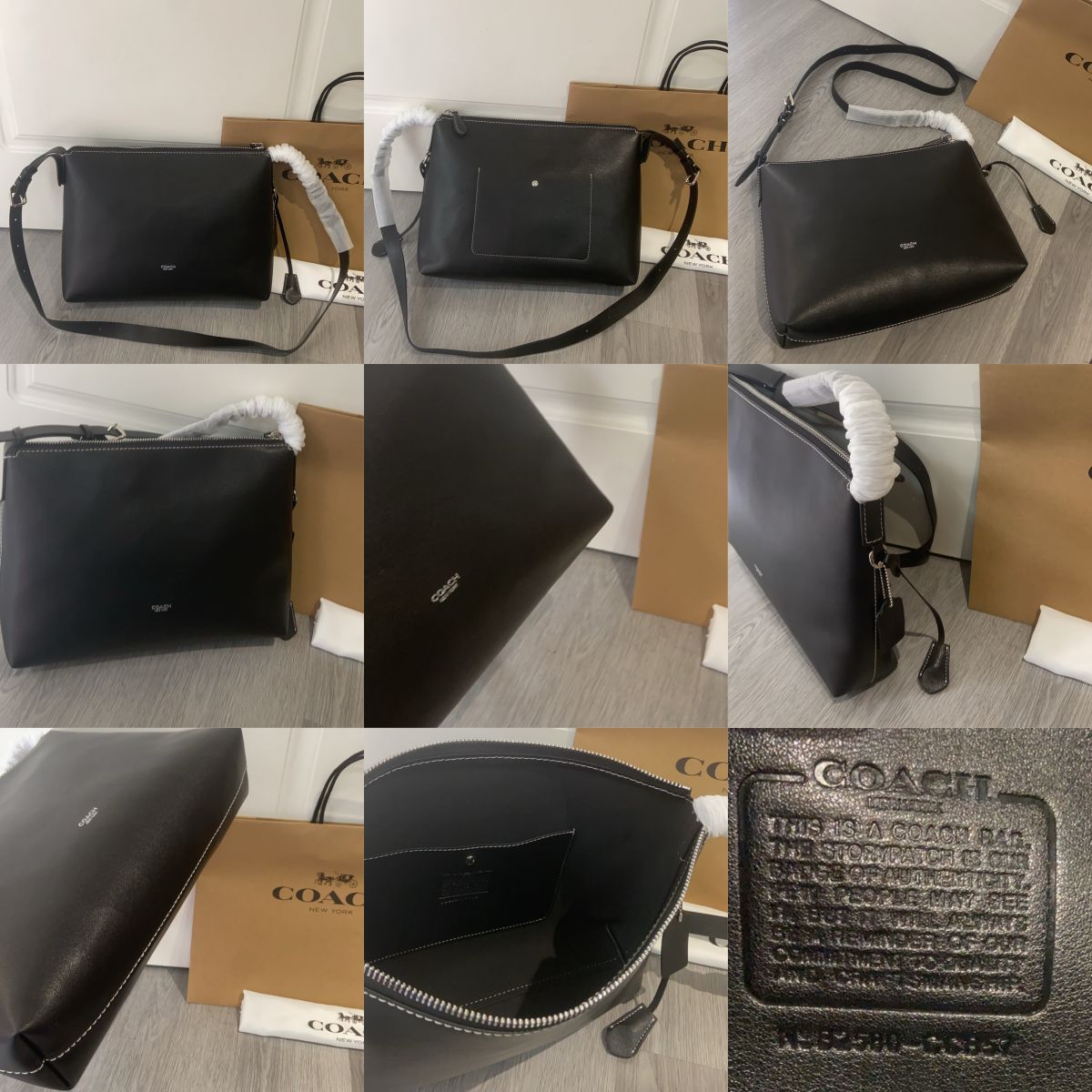 Men Handbag CCB57 CCW77 MOTT Messenger BAG