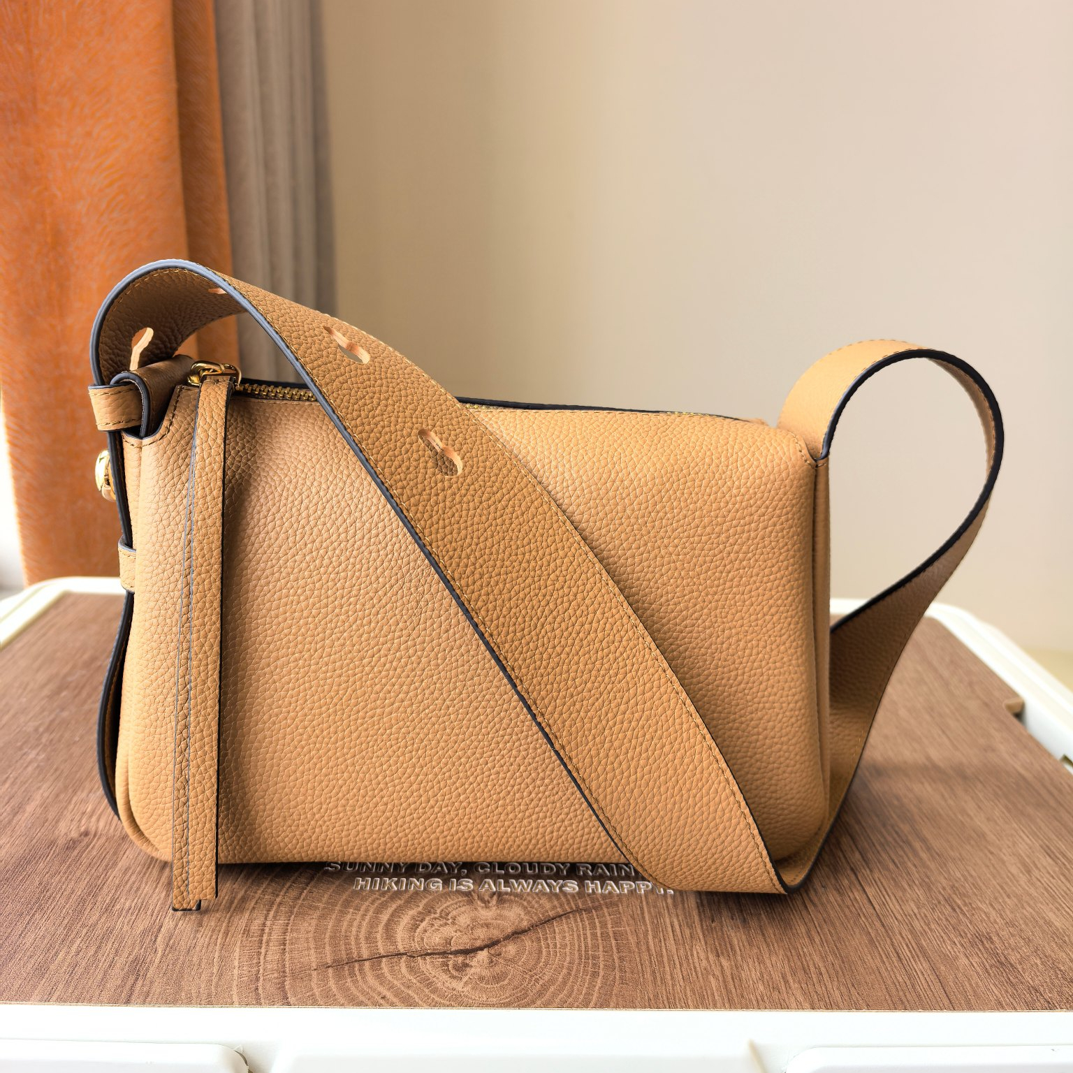 Women Handbag 176674 177911 Small Romy Shoulder Bag