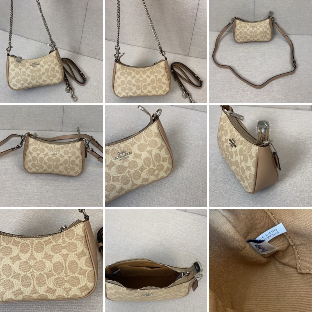 Women Handbag CW309 CW323 Teri Mini Crossbody Shoulder Chain Bag