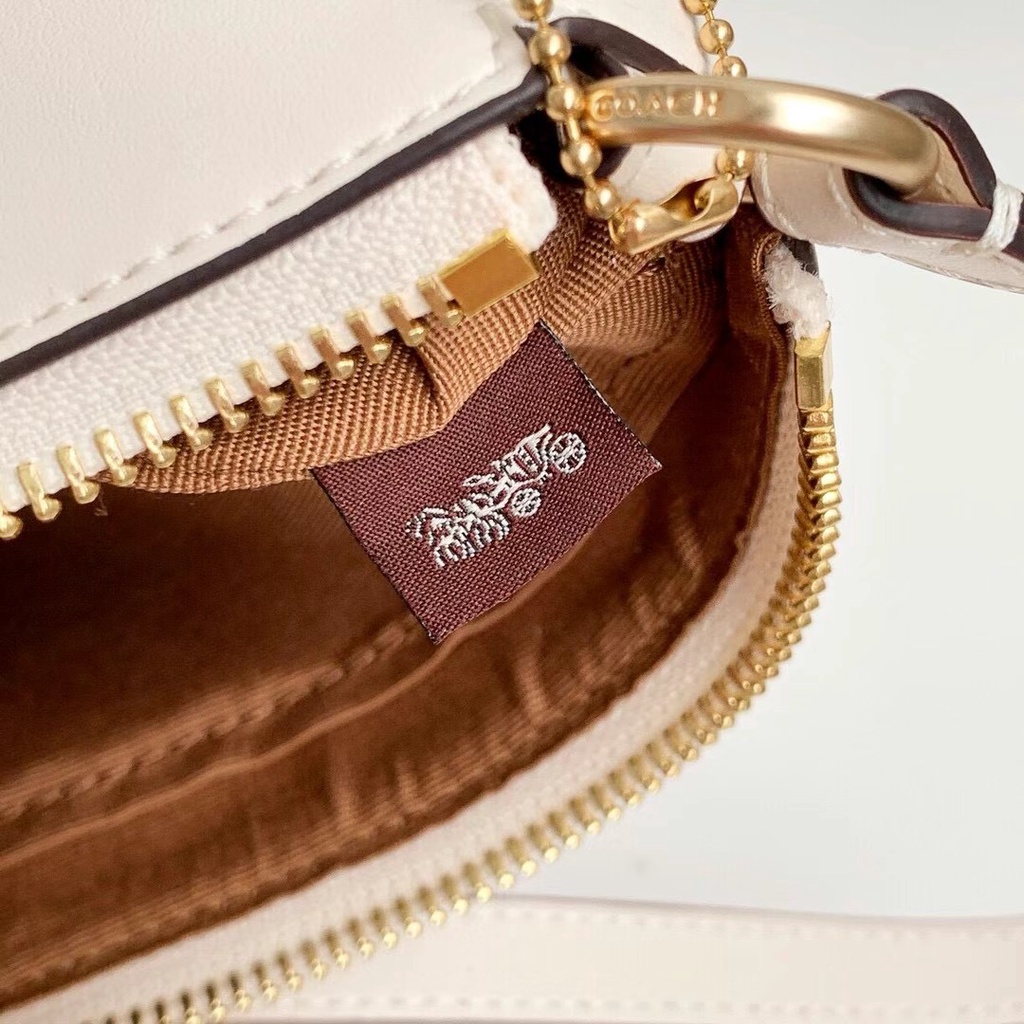 C3356 embroidery style ladies handbag Wristlet shoulder bag