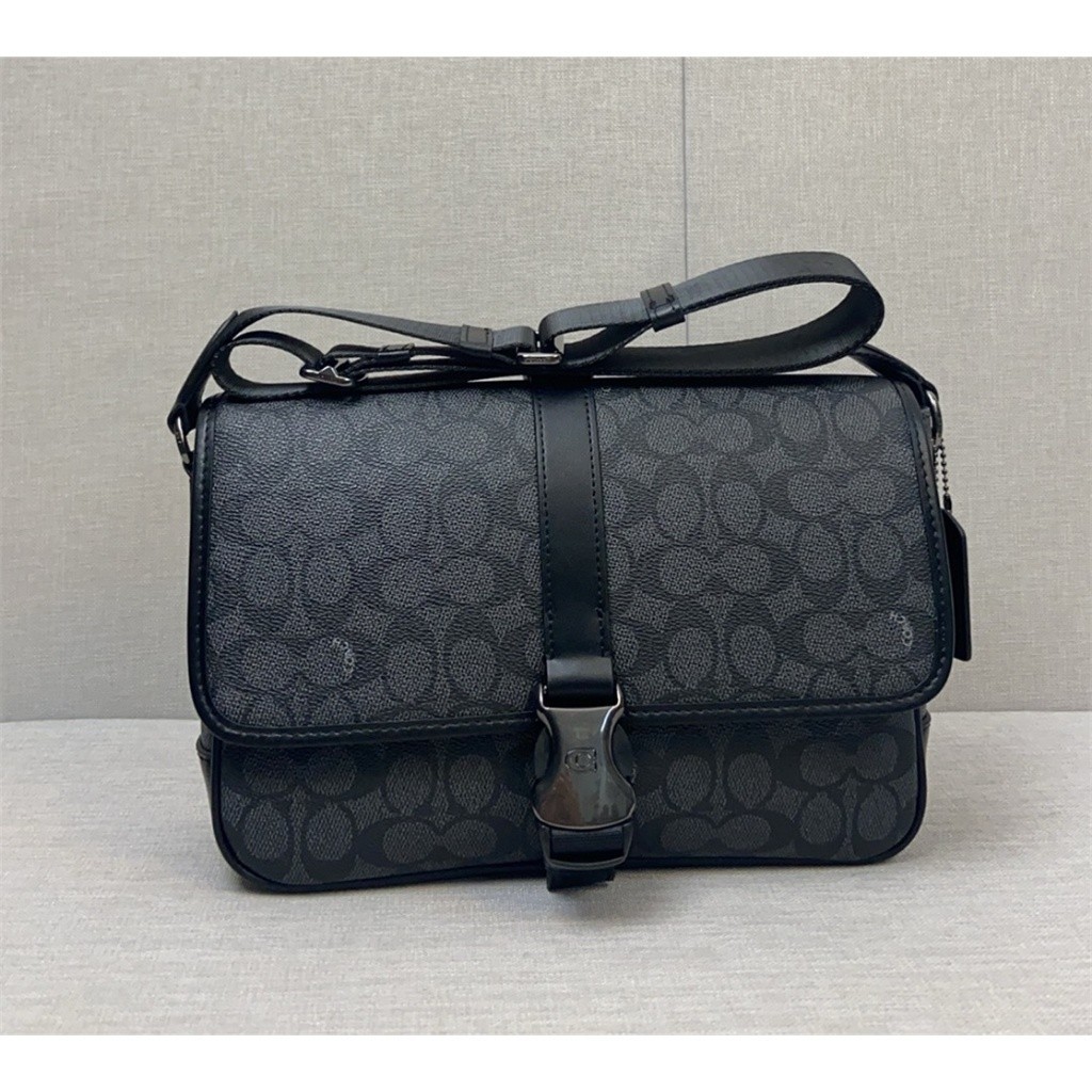 CU042 CU202 League Messenger Bag Men Women Crossbody Sling Beg