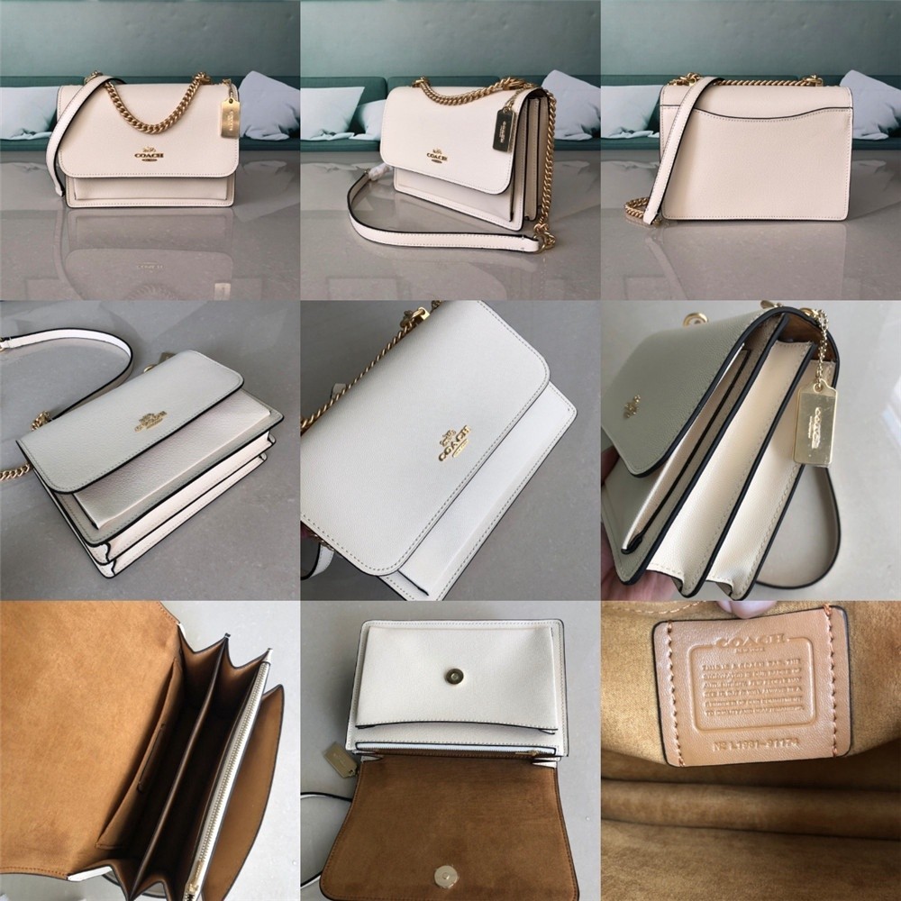 91019 90635 90400 91166 91053 91174 1424 C2858 6168 CP078 CD866 CE610 Klare Women Messenger Bag Shoulder handbag