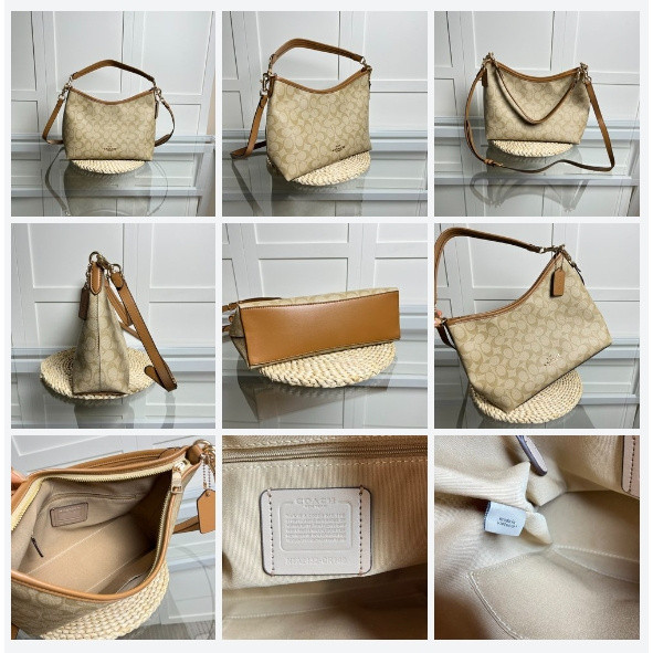 CR149 CR148 CR150 Laurel Shoulder Bag Women Crossbody Sling Messenger Handbag