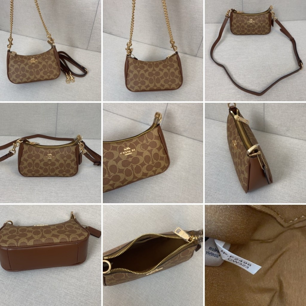 Women Handbag CW309 CW323 Teri Mini Crossbody Shoulder Chain Bag