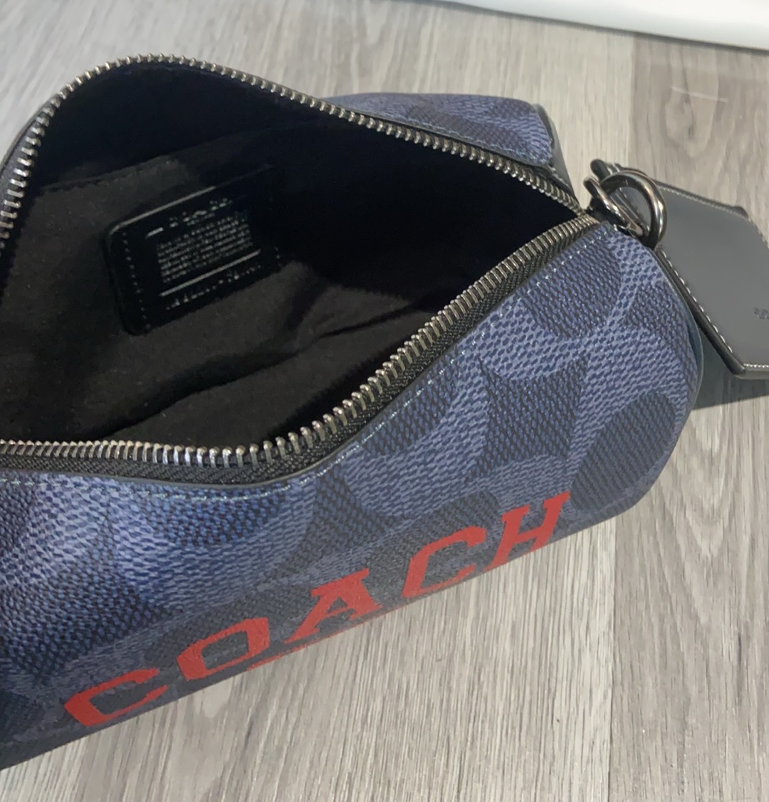 Men Handbag CBK41 Axel Boston Shoudler Sling Bag