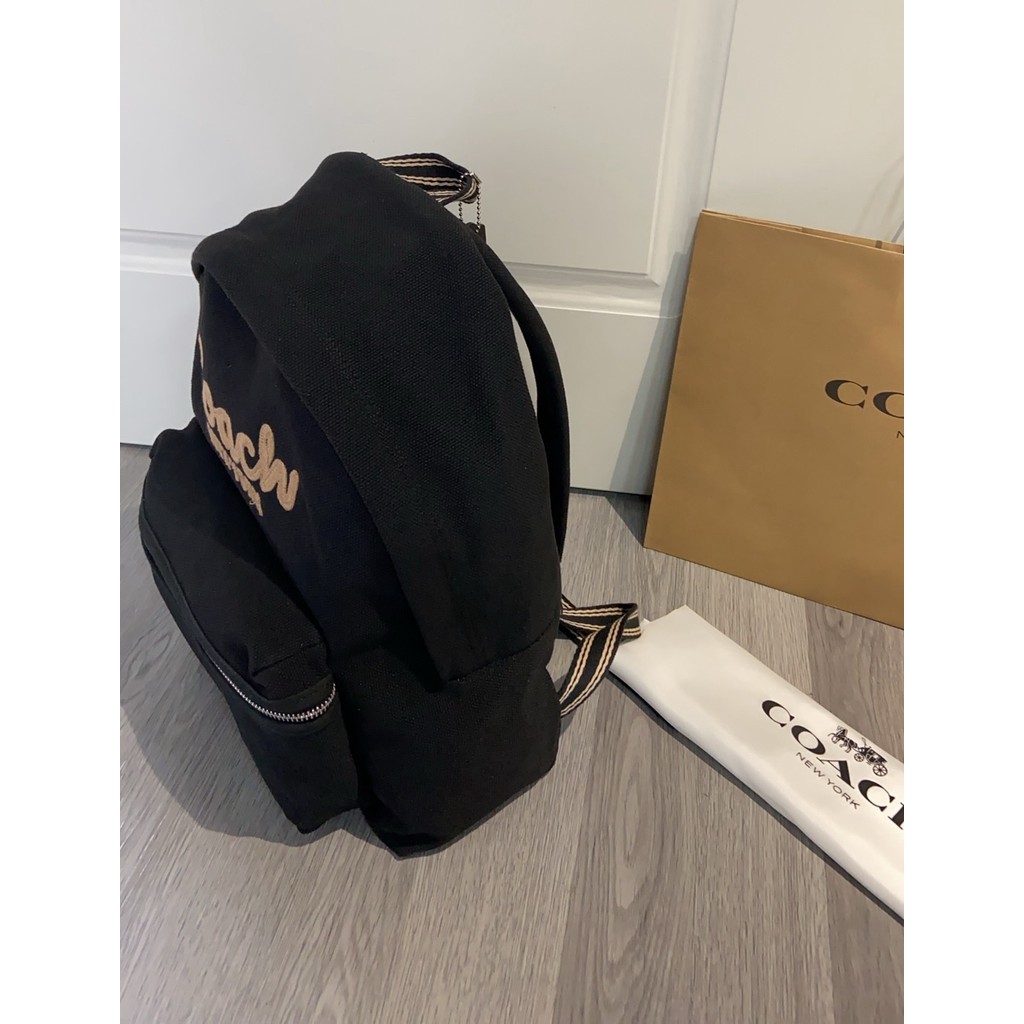 CAD43 CAM76 CBD97 Women Men handbag Cargo Tote Print Backpack bag