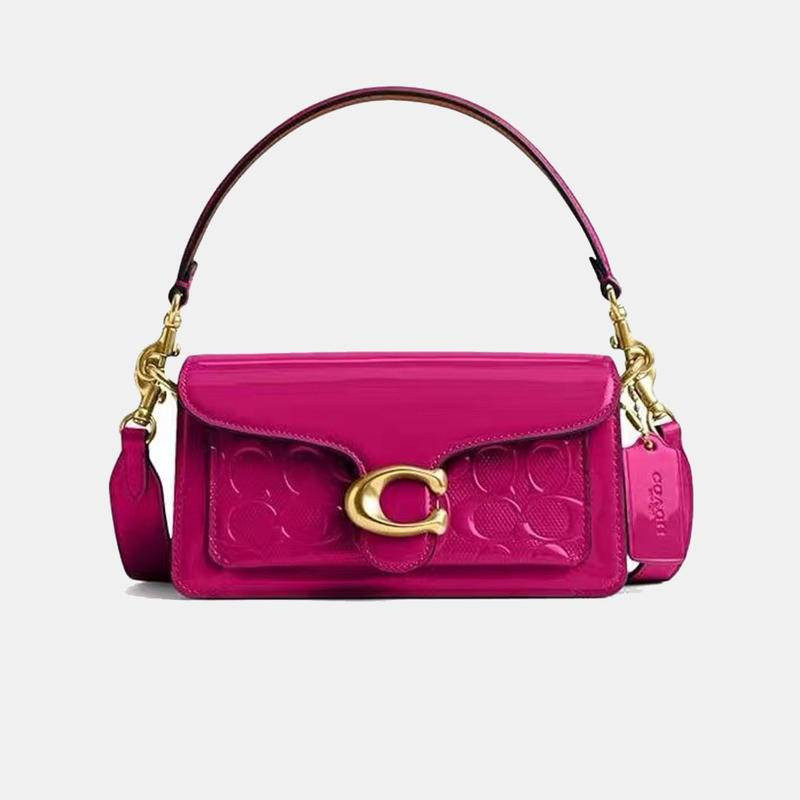 Women Handbag CM554 Tabby 26 Crossbody Sling Shoulder Bag