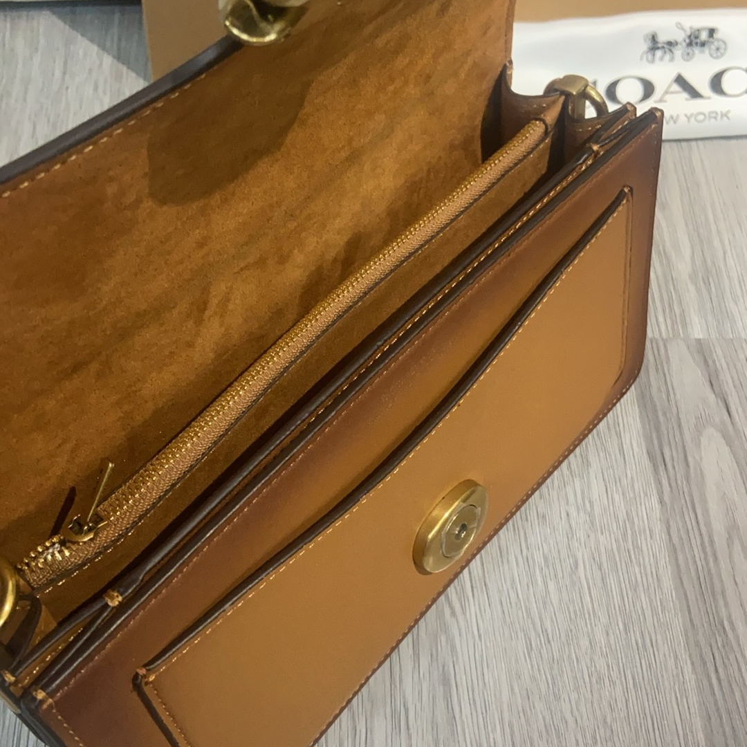 Women Handbag CCC02 TABBY 26  Sling SHOULDER BAG