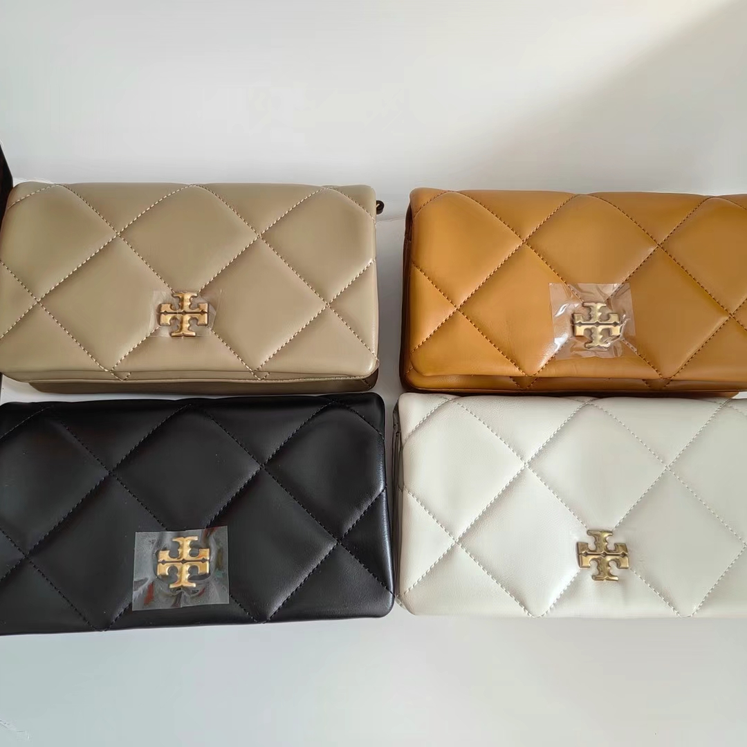 Women Handbag 158624 Kira Diamond Quilt Crossbody Mini Shoulder Bag