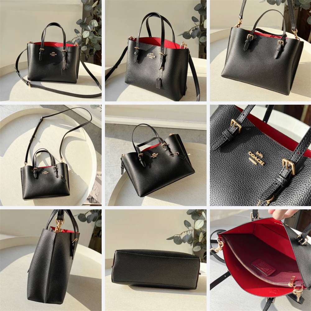 Mollie Tote 25 Women Bag C4250 C4084 C4085 C4086 C8416 C8217 C8613 CB600 CA142 CB570 CB651 CA252 CK373 CA252