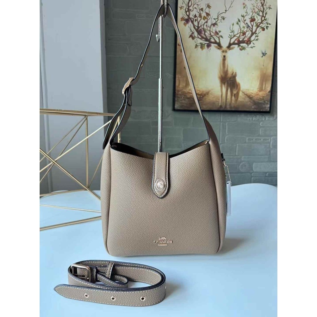 CW003 CW002 HADLEY  October New Product Hadley Hadley Shoulder Bag