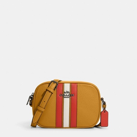 Women handbag C9926 CA732 CA719 CA069 CB868 CE111 C9939 CA072 CF248 CF249 CC943 CE675 CF455 Mini Jamie Sling Camera Bag