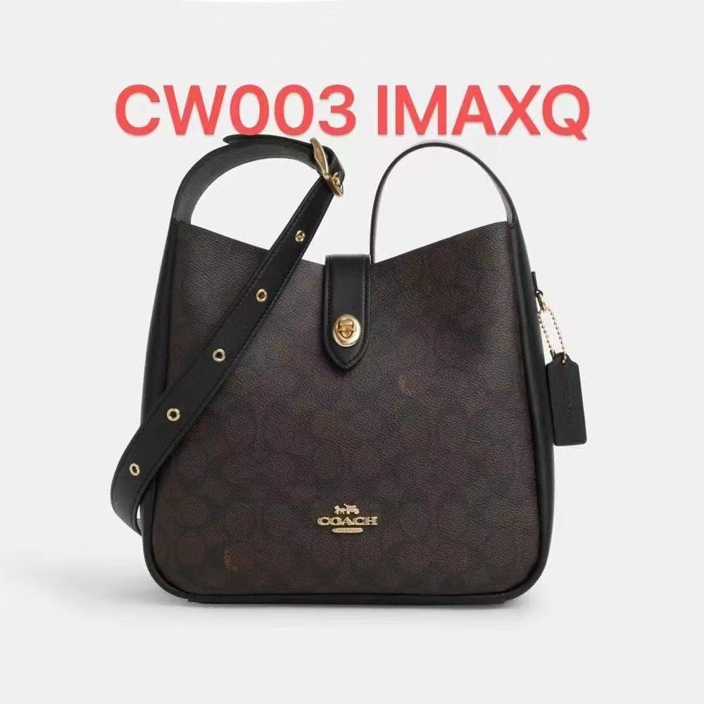 CW003 CW002 HADLEY  October New Product Hadley Hadley Shoulder Bag