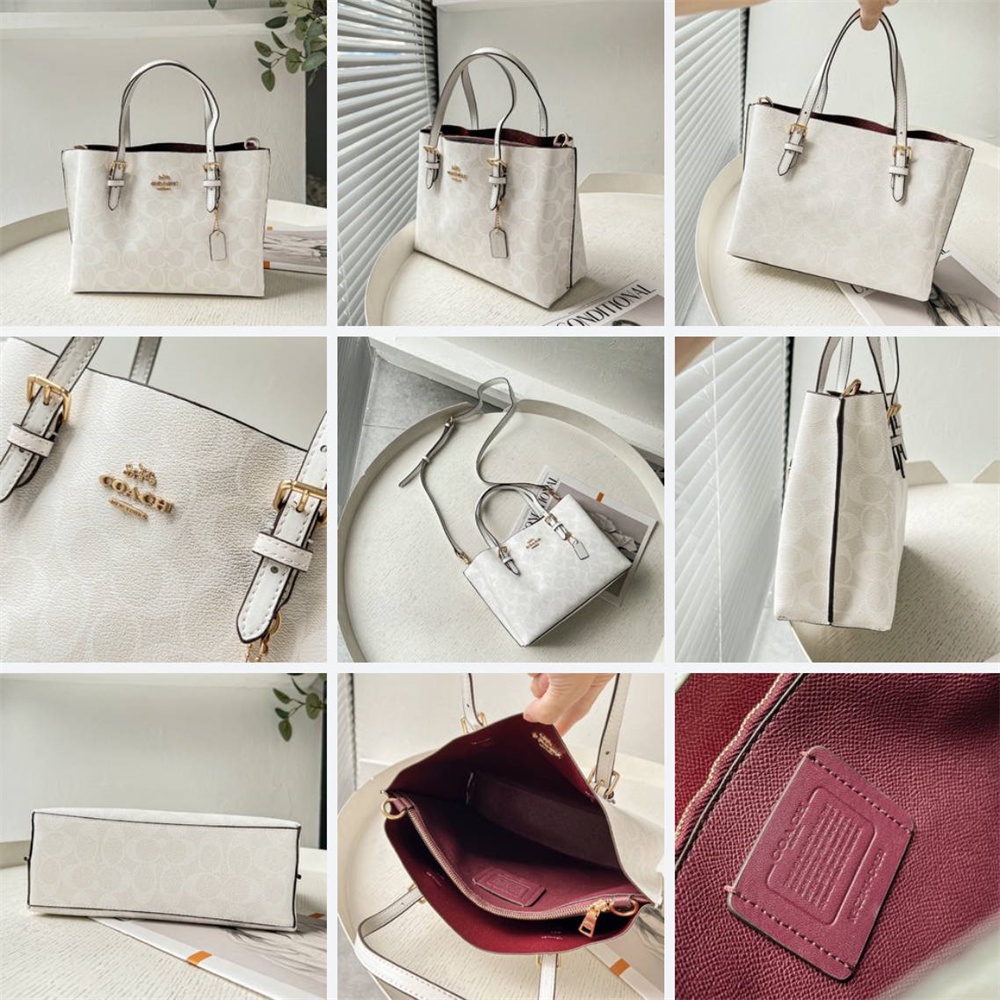 Mollie Tote 25 Women Bag C4250 C4084 C4085 C4086 C8416 C8217 C8613 CB600 CA142 CB570 CB651 CA252 CK373 CA252